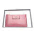 kate spade new york Morgan Bow Embellished Saffiano Leather Card Holder Autumnal